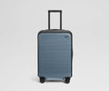 Clear Luggage Cover