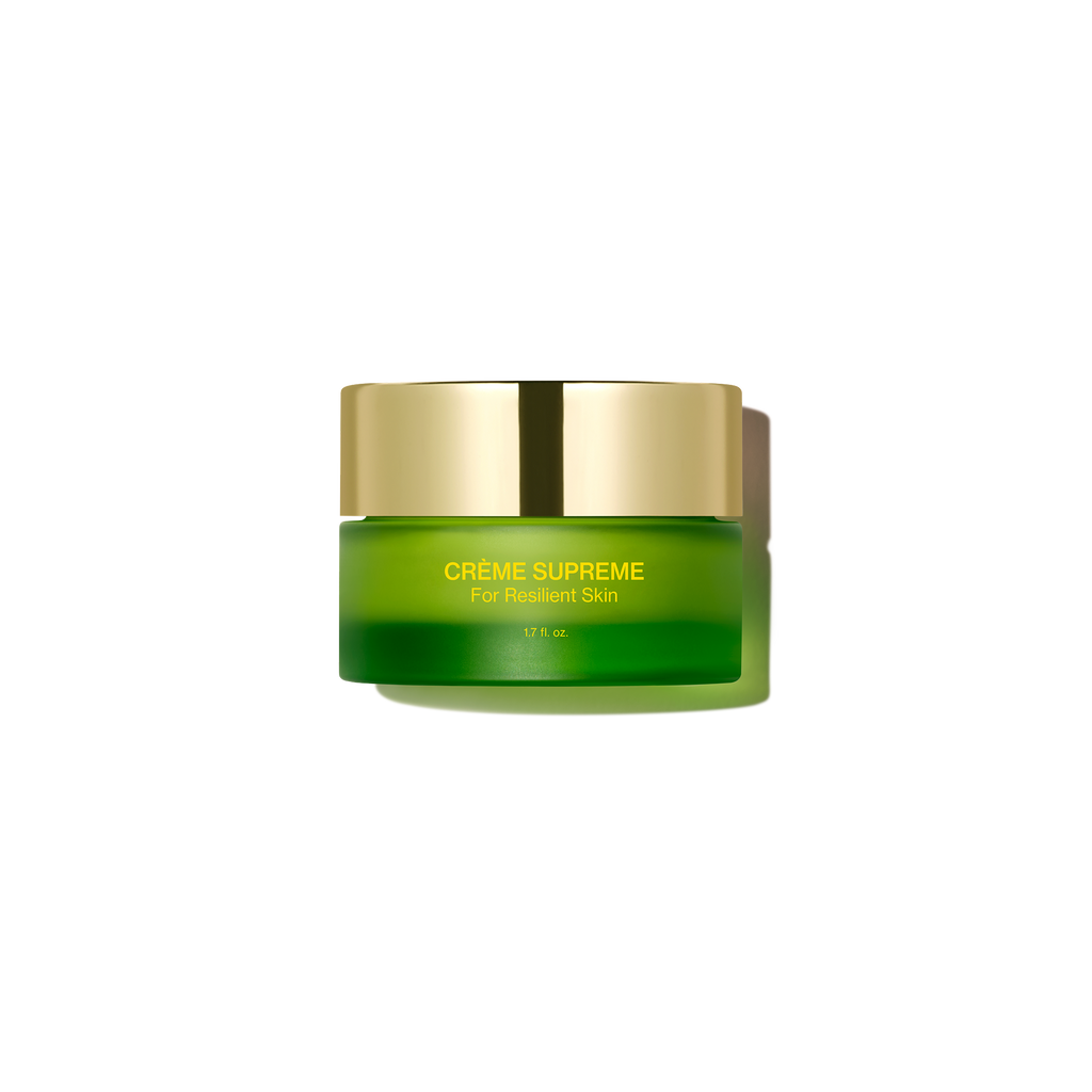 Crème Supreme