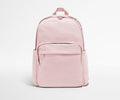 Large Featherlight Backpack in Blush Pink