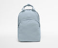 Featherlight Backpack in Arctic Blue