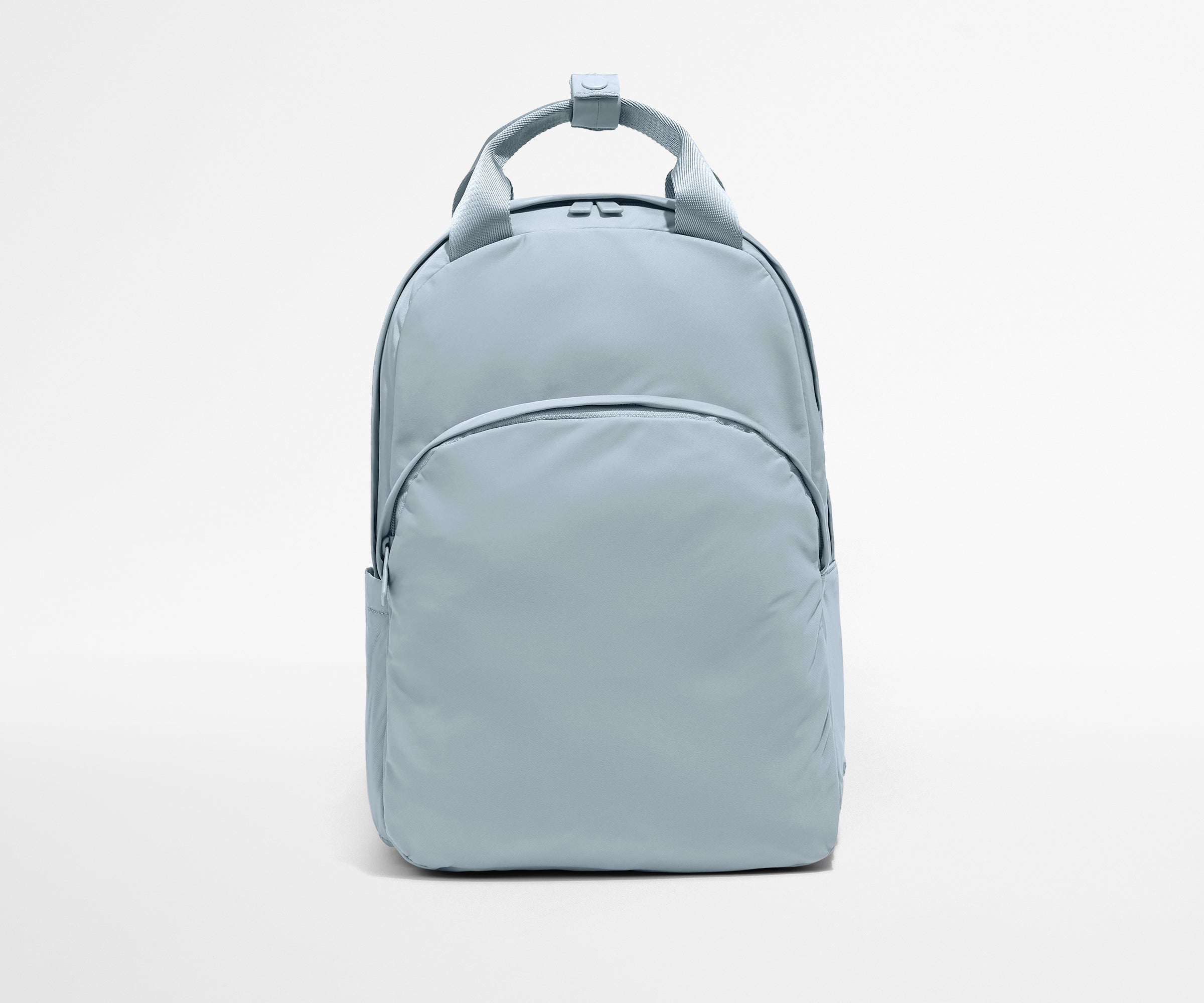 Featherlight Backpack in Arctic Blue