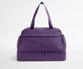 Featherlight Weekender in Misty Purple