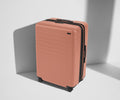 The Large Flex in Clay Pink