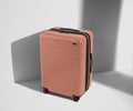 The Medium Flex in Clay Pink