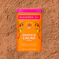 Anamalai Cacao