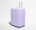 The Large Flex in Lavender Haze Purple