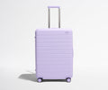 The Medium in Lavender Haze Purple