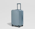The Bigger Carry-On in Arctic Blue