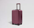 The Carry-On in Ruby Haze