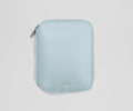 Slim Jewelry Organizer in Arctic Blue