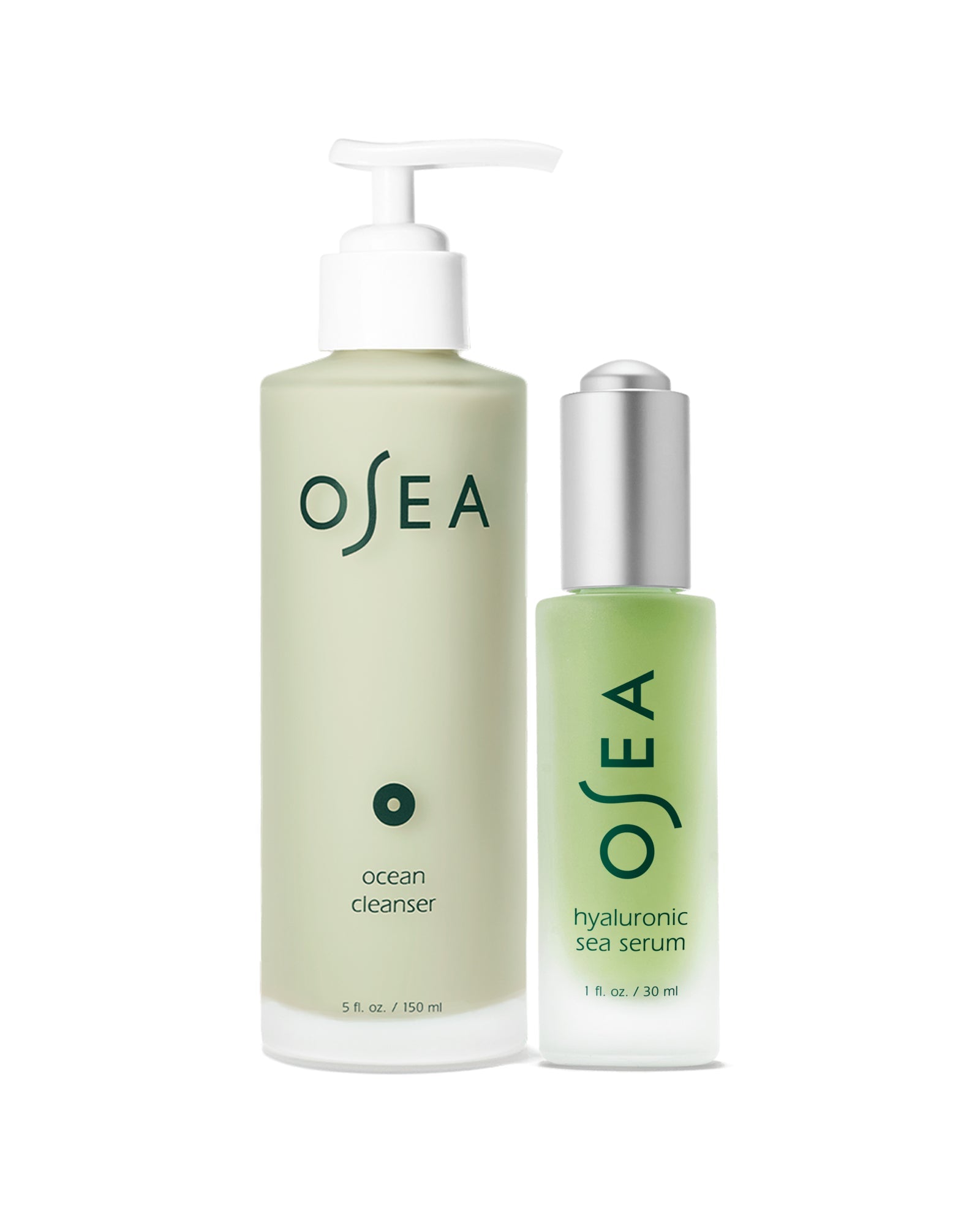 Cleanse & Hydrate Duo