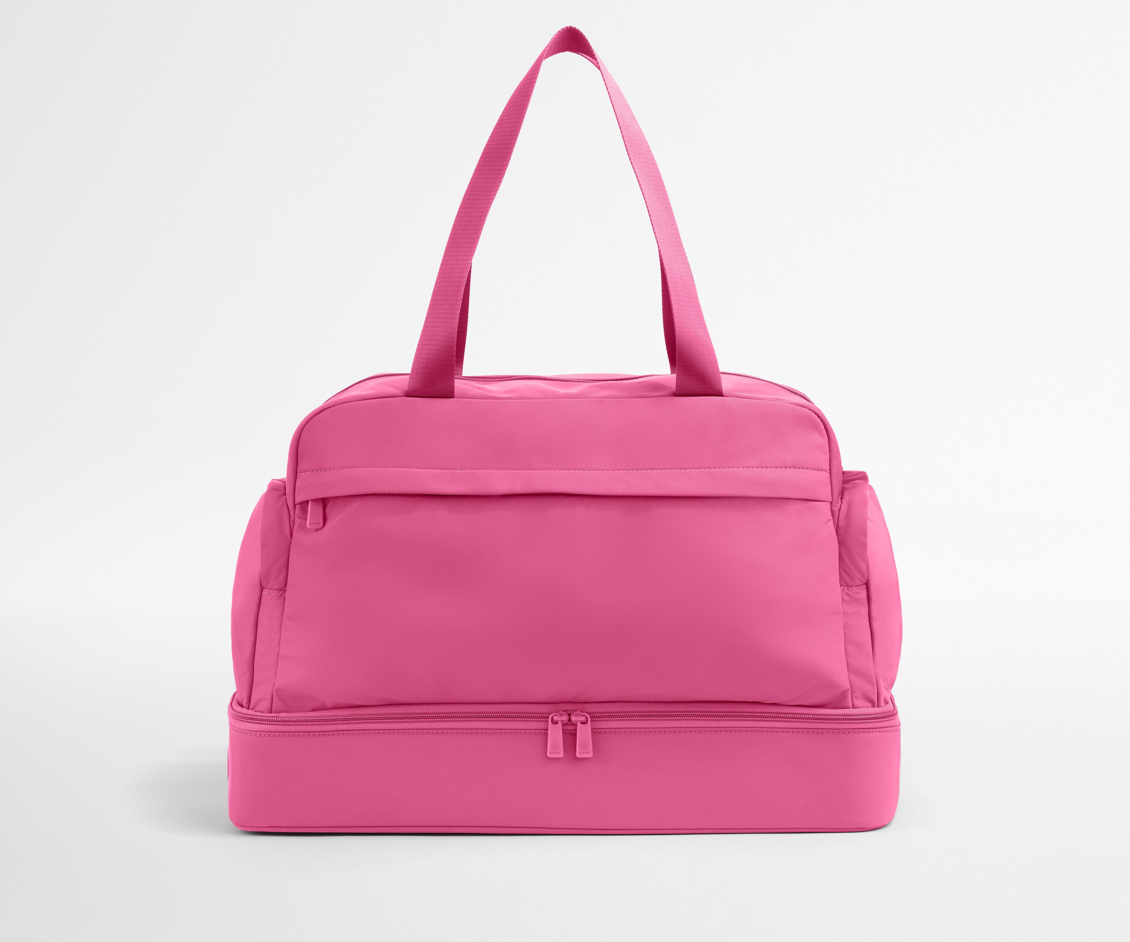 Featherlight Weekender