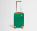 The Kids Carry-On in Froggy Green