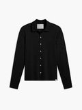Men's Atlas Shirt - Black