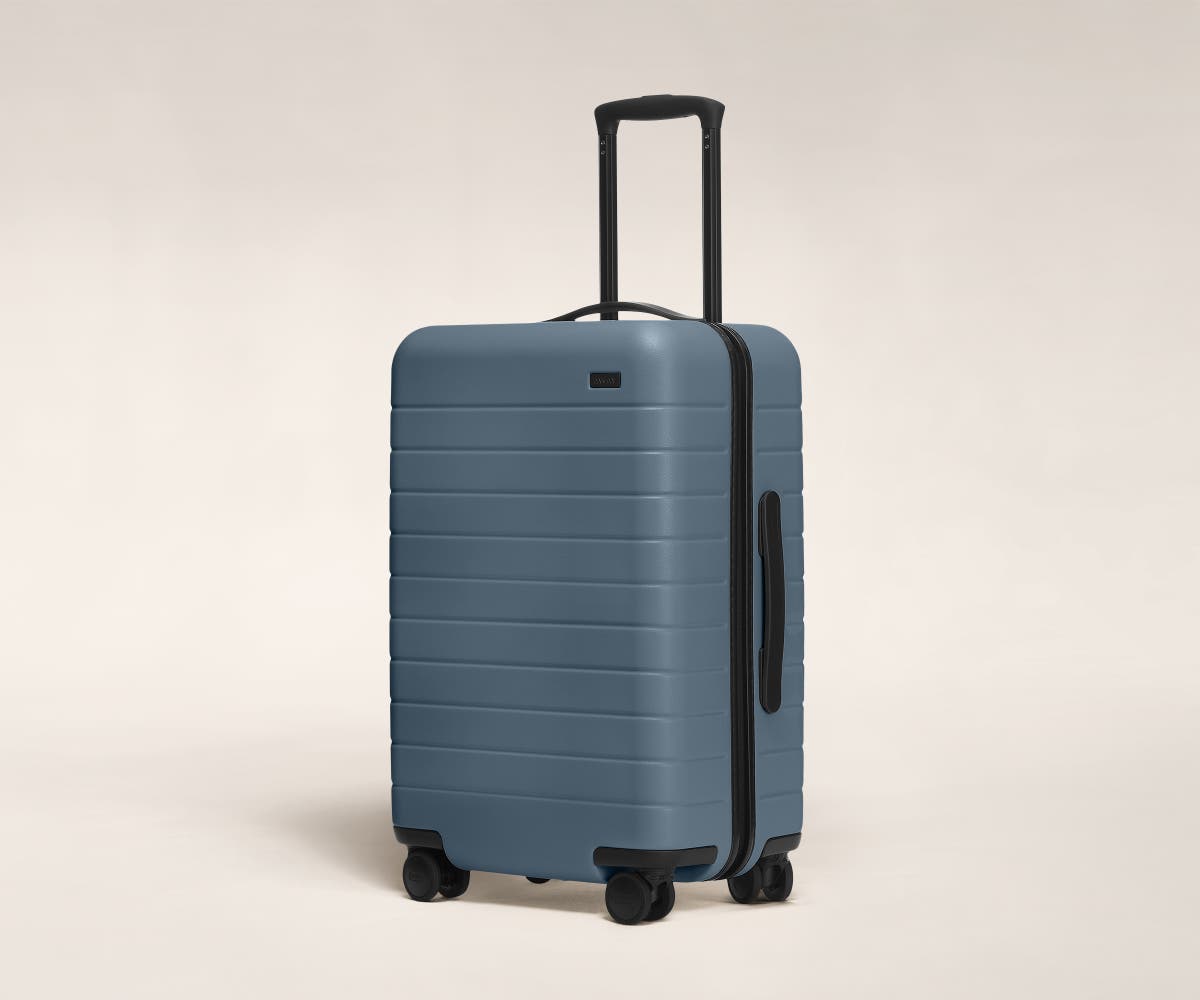 The Original Bigger Carry-On