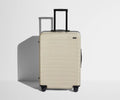 The Medium in Salt White (Gloss)