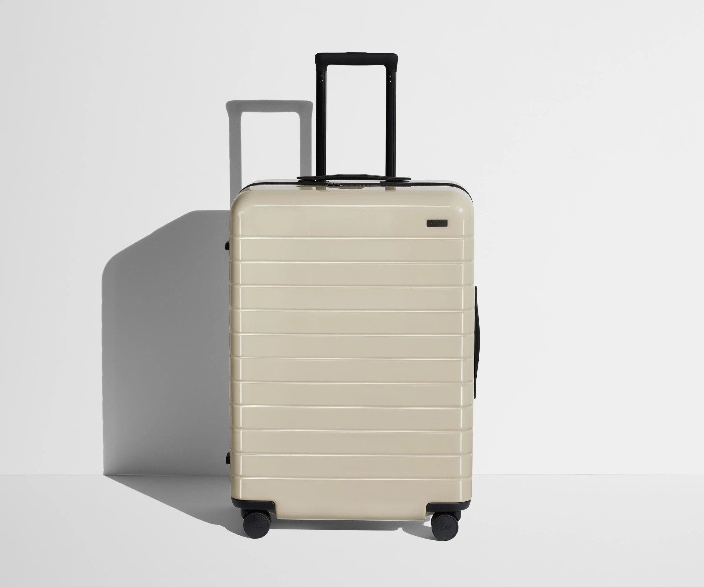 The Medium in Salt White (Gloss)
