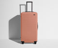 The Trunk in Clay Pink