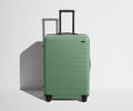 The Medium in Sea Green