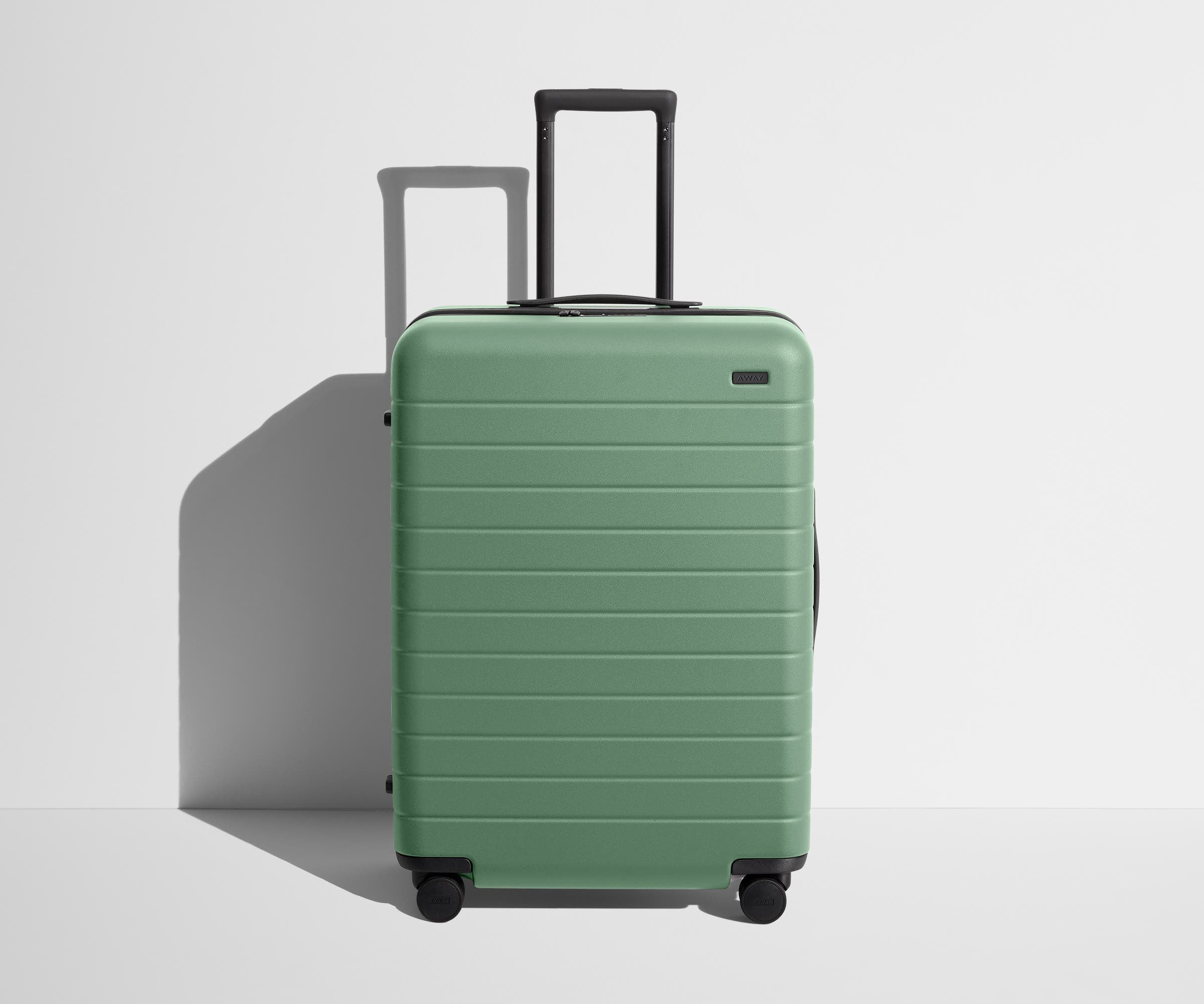 The Medium in Sea Green