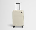 The Bigger Carry-On in Salt White