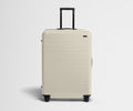 The Large in Salt White