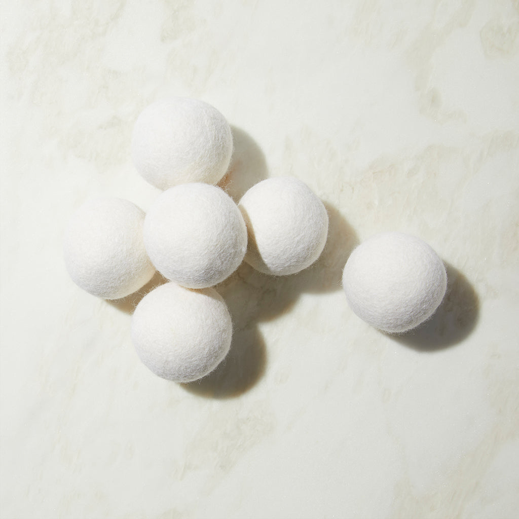 Dryer Balls