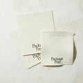 Reusable Paper Towels - 4 Pack