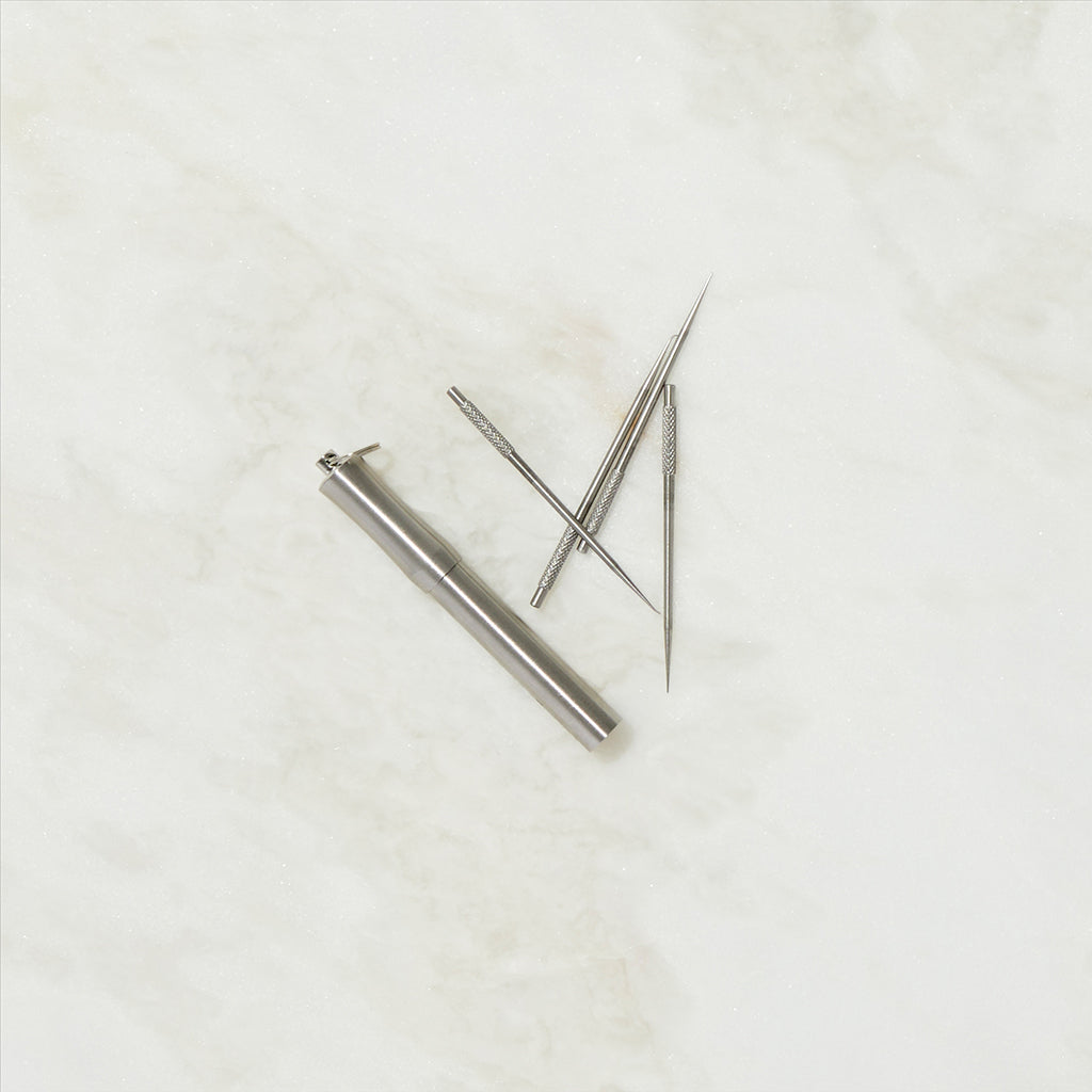 Titanium Toothpicks