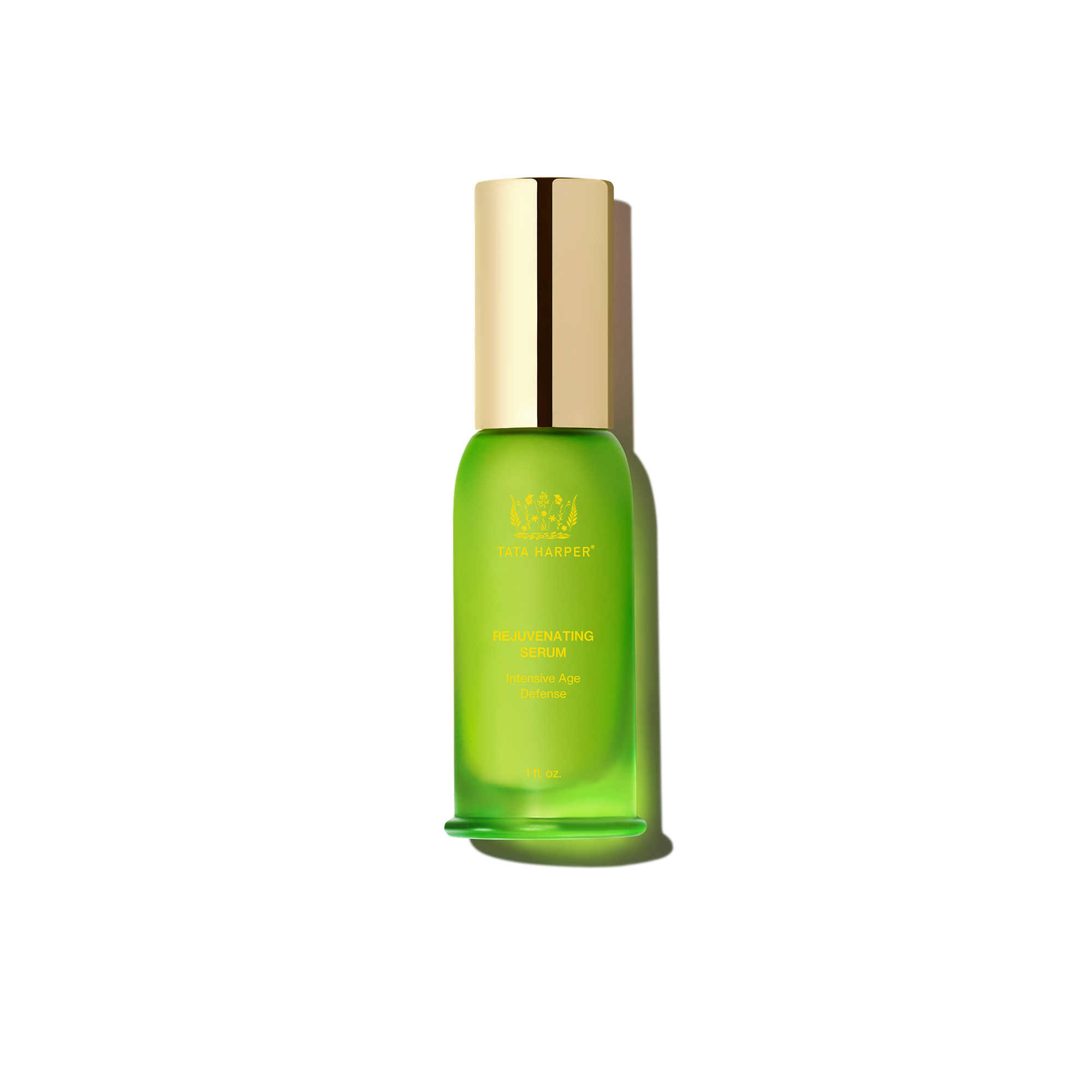 Rejuvenating Serum