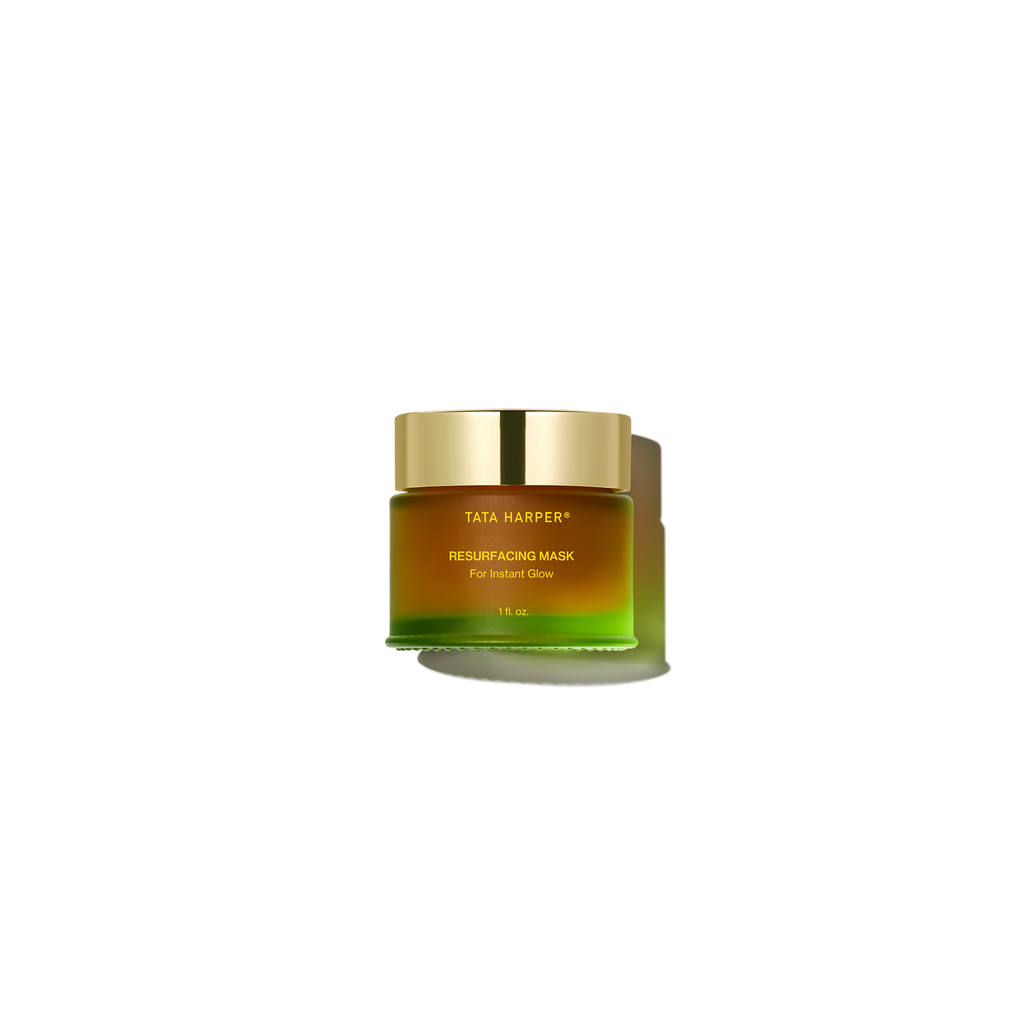 Resurfacing Mask