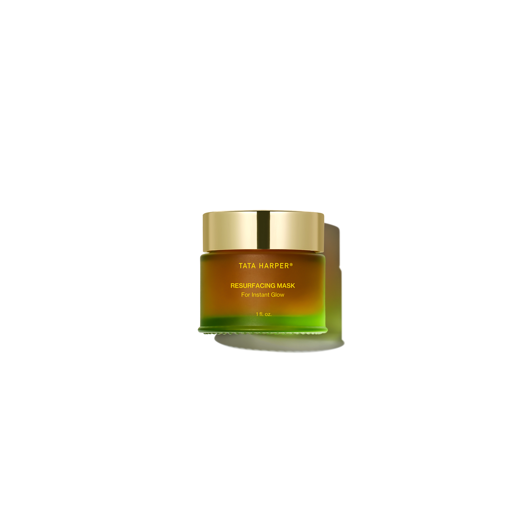 Resurfacing Mask
