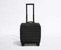 Softside Compact Carry-On in Jet Black