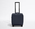 Softside Compact Carry-On in Navy Blue
