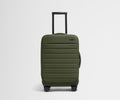 Softside Carry-On in Olive Green
