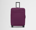 Softside Large in Plum Purple