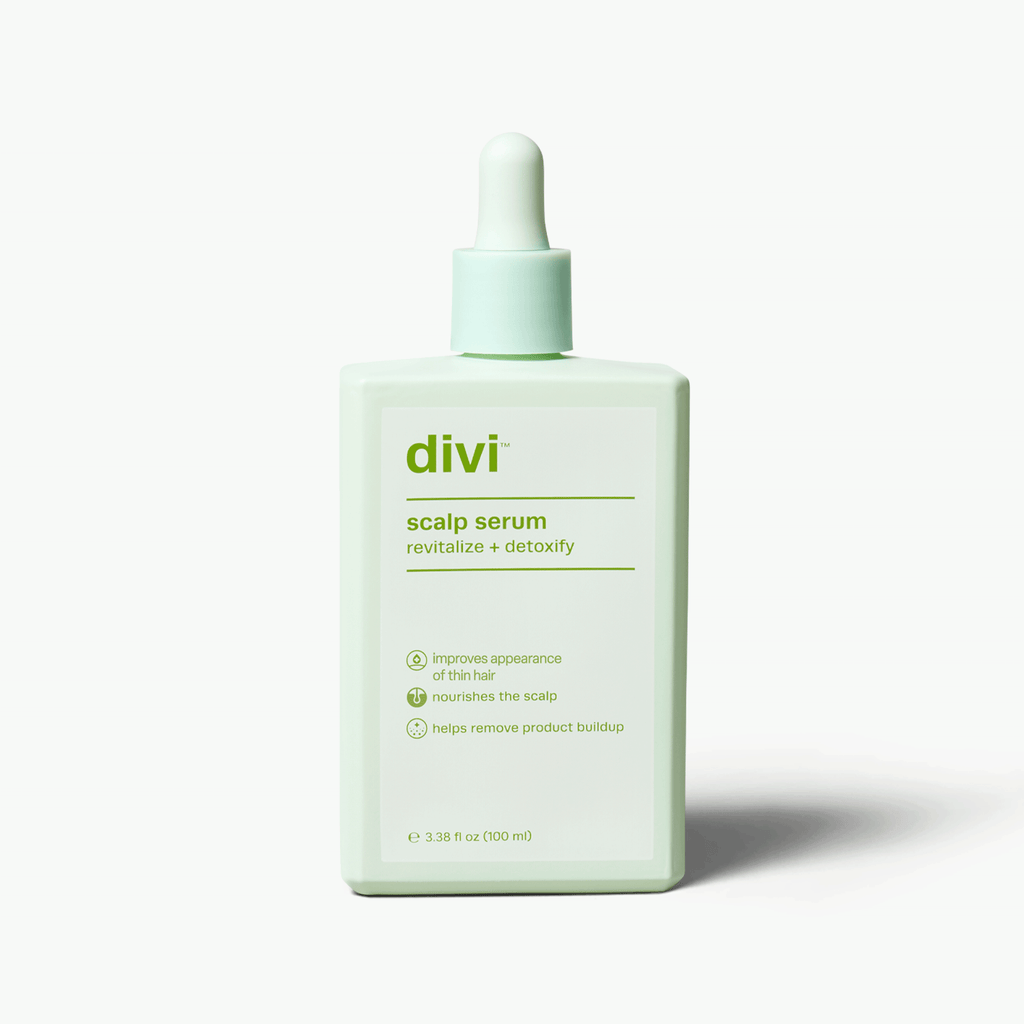 100ml Scalp Serum