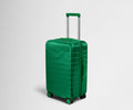 The Carry-On in Translucent Green