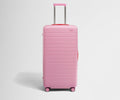 The Trunk in Hot Pink