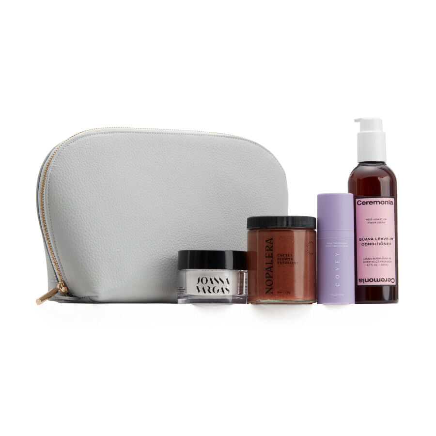 Hispanic Heritage Month Beauty Set