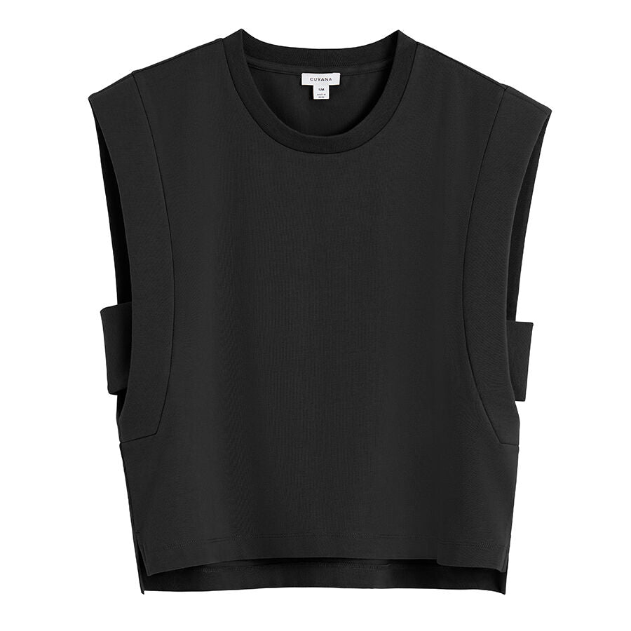 Cropped Tank