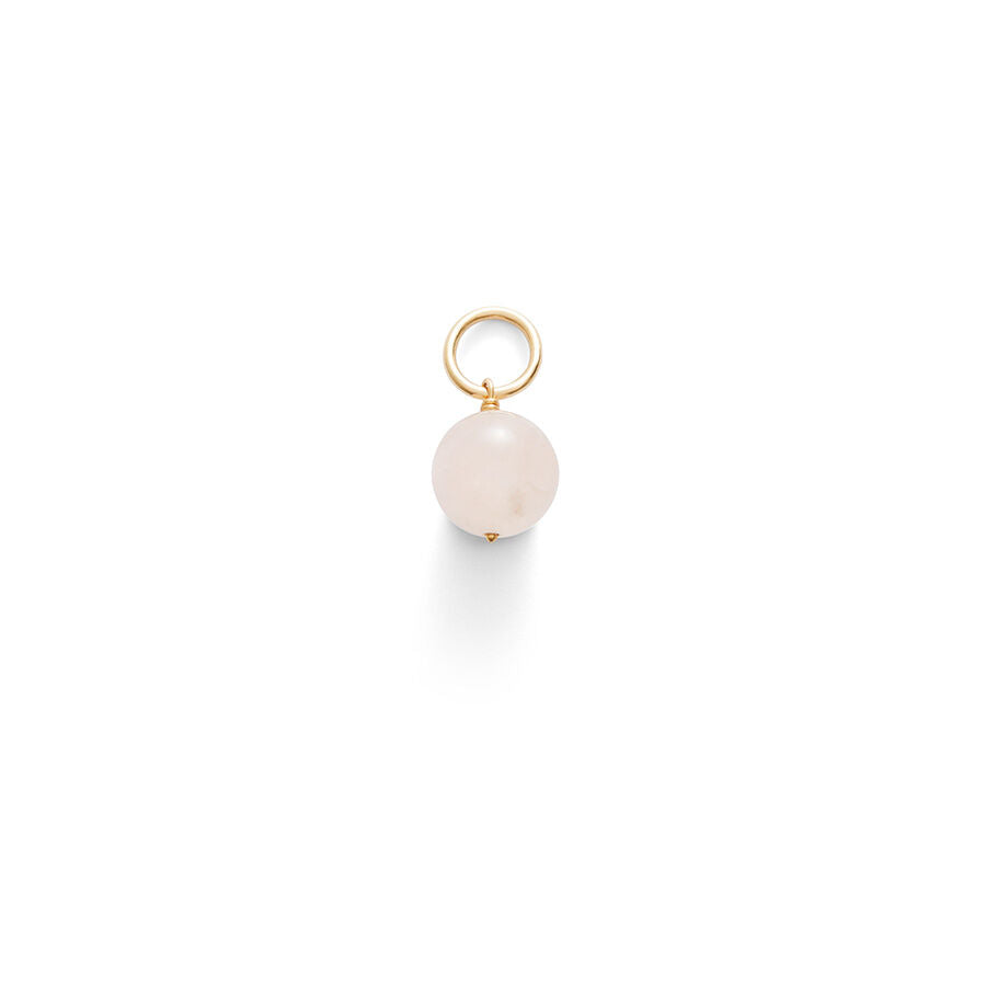 Rose Quartz Embellishment