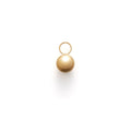 Large Sphere Embellishment