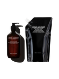 Revive Body Cleanser + 1L Refill Pouch Bundle