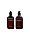 Hand Wash + Body Cleanser Bundle (500mL)