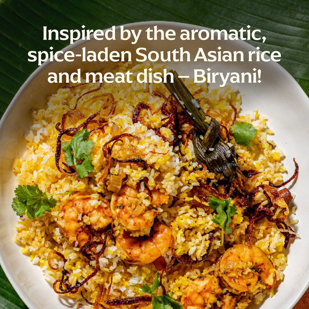 Biryani Masala