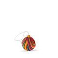 Andean Sphere Ornament