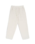 Pearl Linen Leisure Pant