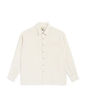 Pearl Linen Leisure Shirt