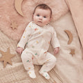 Peppa Pig Clever Zip Sleepsuit